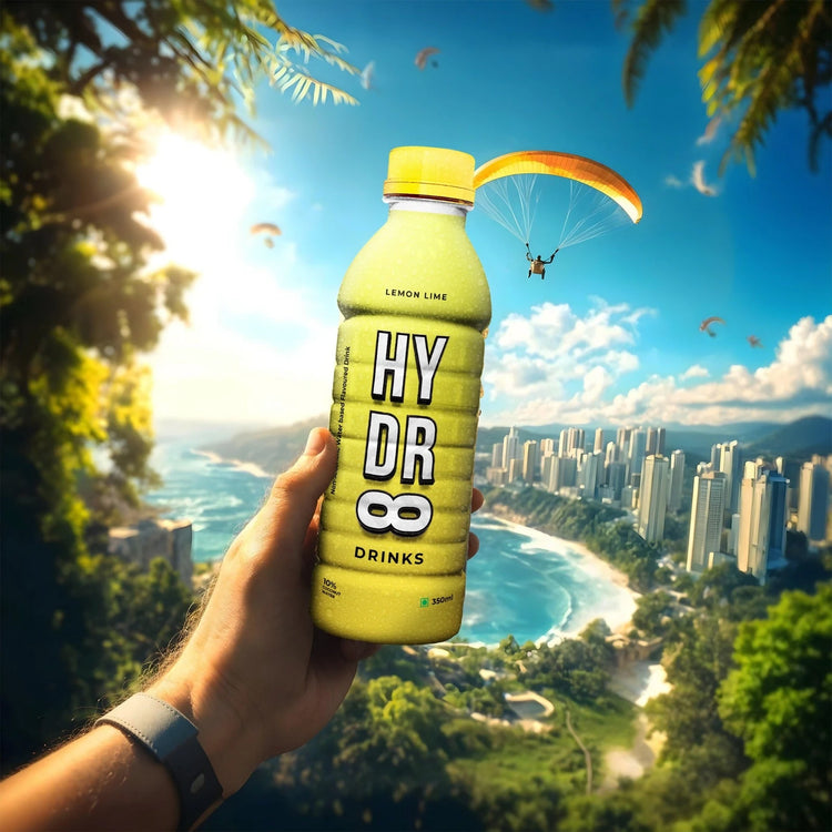 Lemon Lime