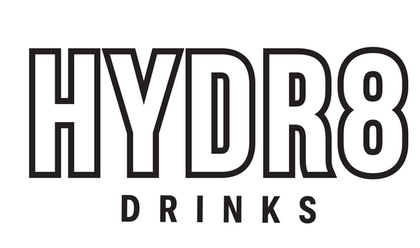 Hydr8 Drinks