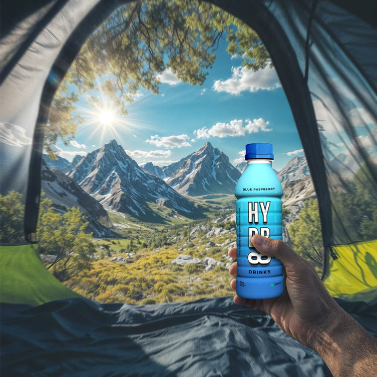 Blue Raspberry