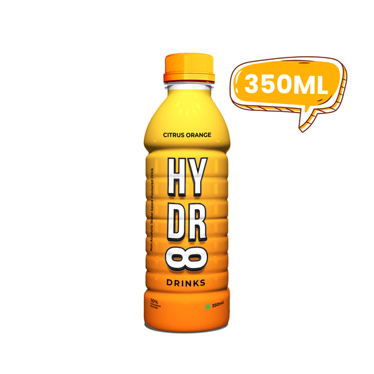 Citrus Orange
