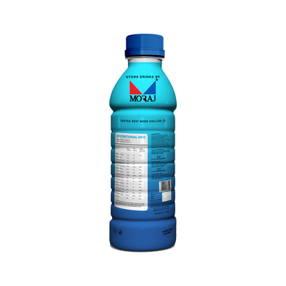 Blue Raspberry