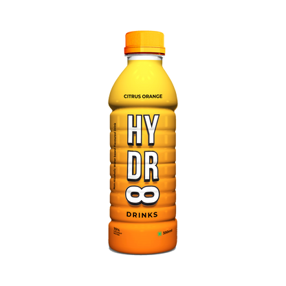 Citrus Orange