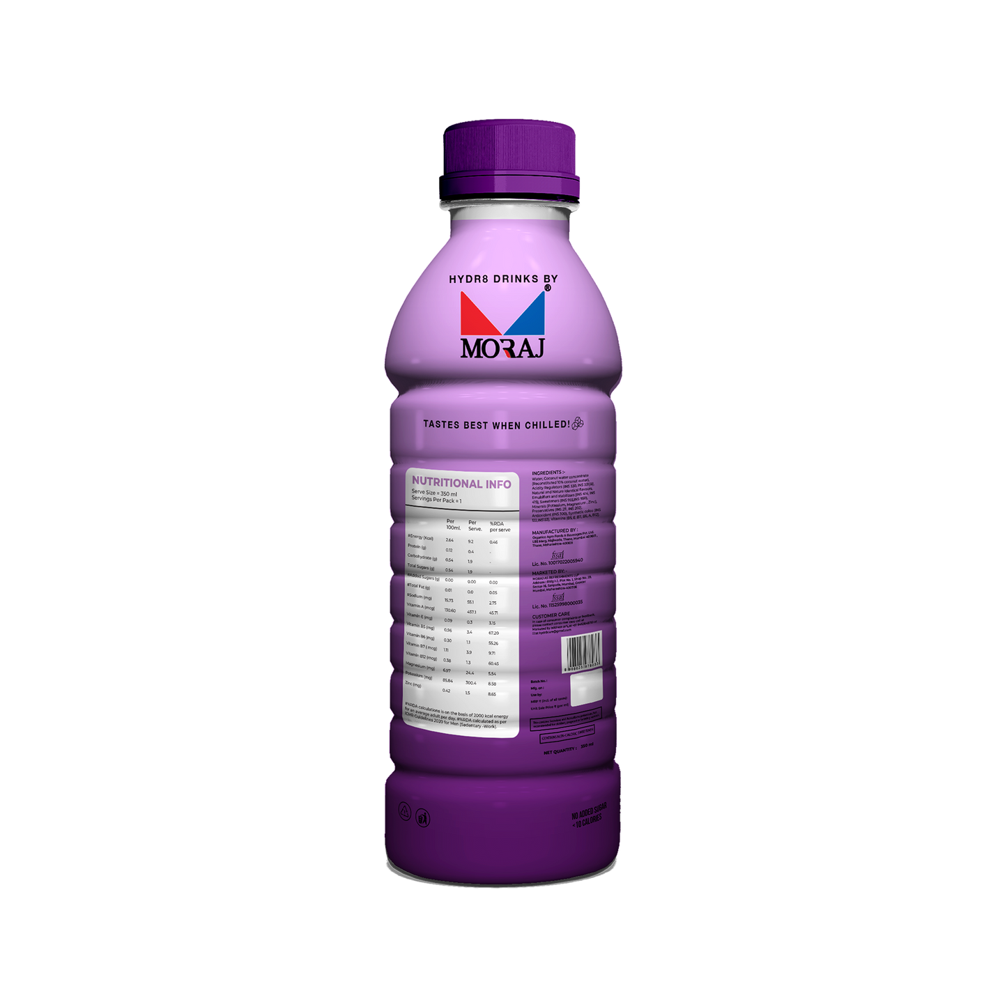 Glacial Grape
