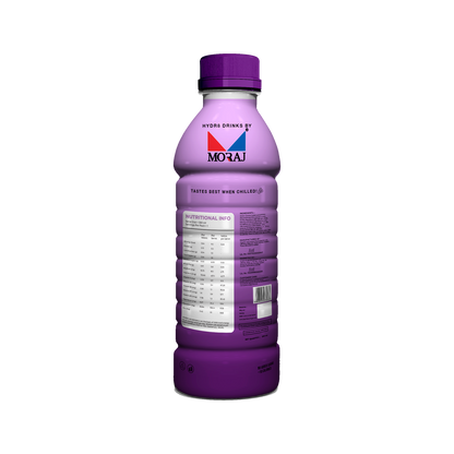 Glacial Grape