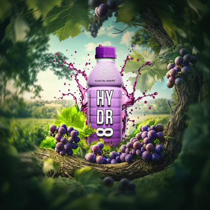 Glacial Grape