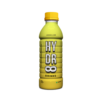 Lemon Lime