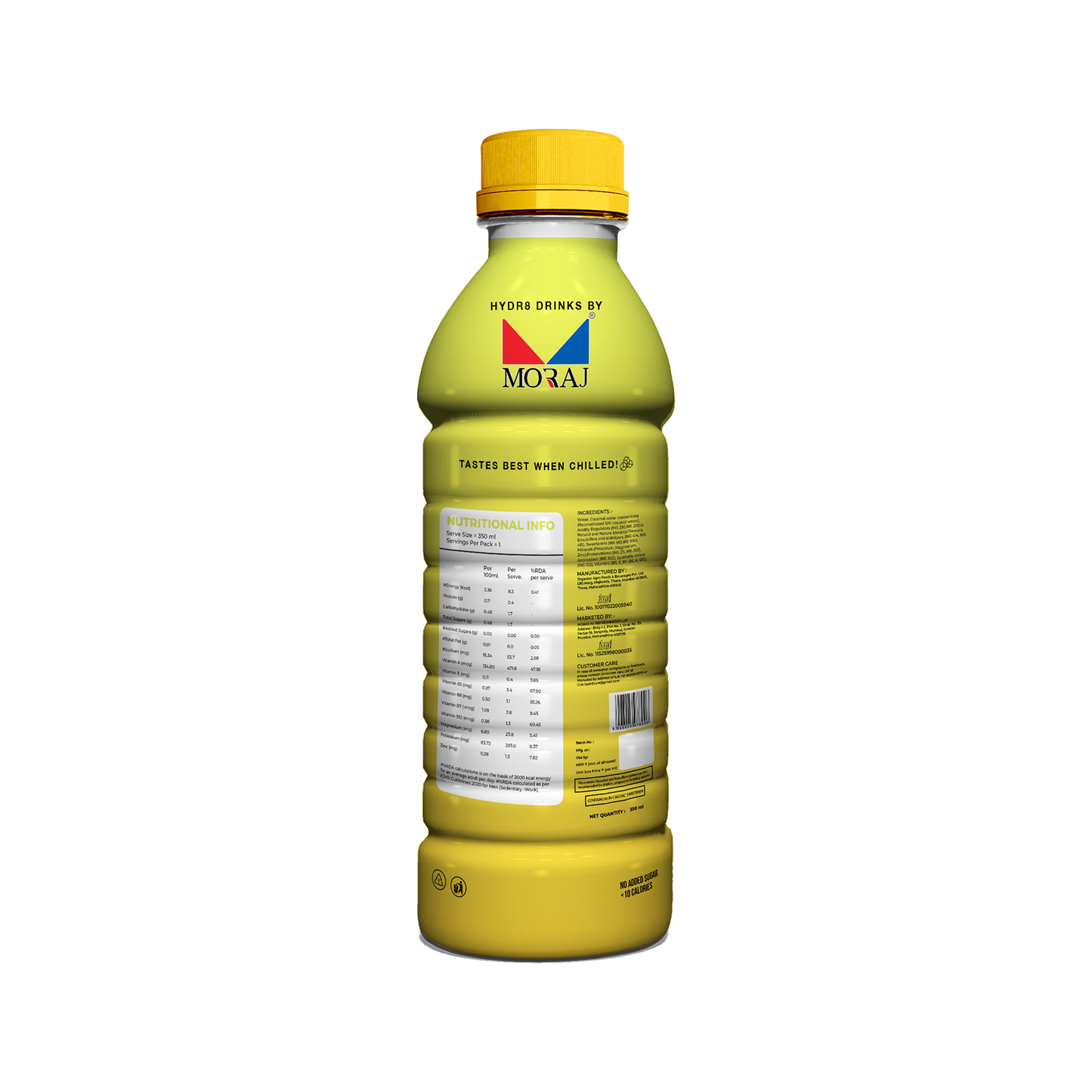 Lemon Lime