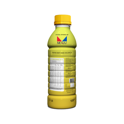 Lemon Lime
