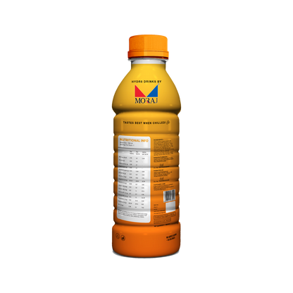 Citrus Orange