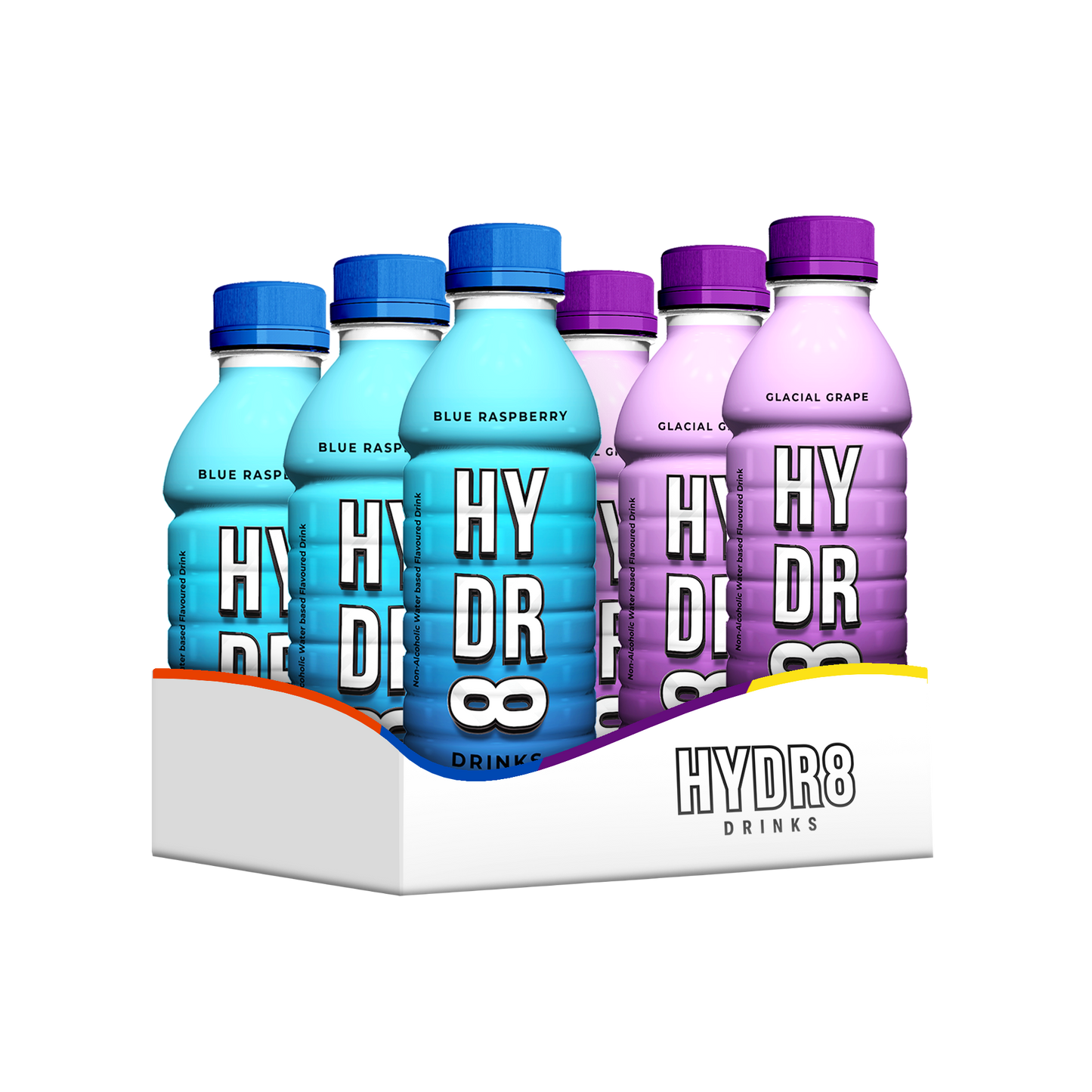 Ultra Berry Blast Pack (Pack of 6)