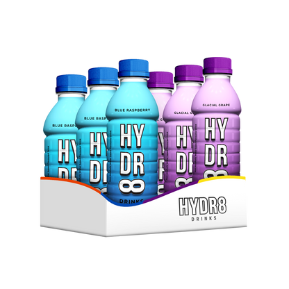 Ultra Berry Blast Pack (Pack of 6)
