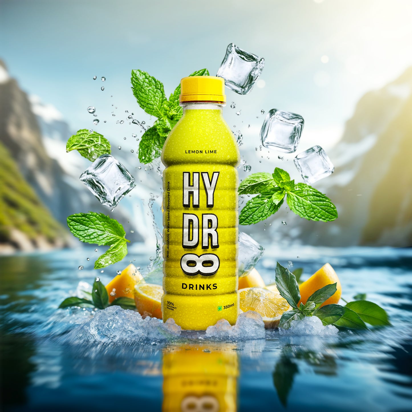 Lemon Lime