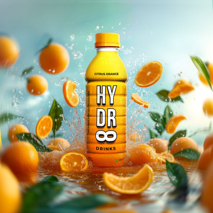 Citrus Orange